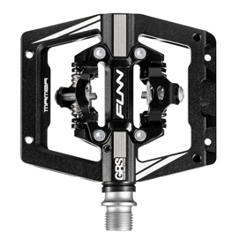 Pedały rowerowe FUNN Mamba S