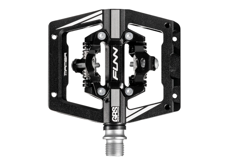 Pedały rowerowe FUNN Mamba S