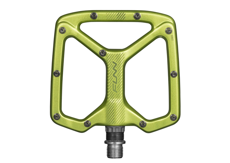 Pedały rowerowe FUNN Python gen2