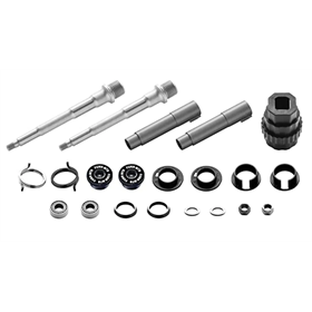 Zestaw naprawczy do pedałów FUNN Ripper