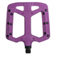 purpurowy