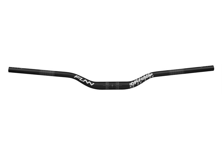 Kierownica MTB FUNN Upturn