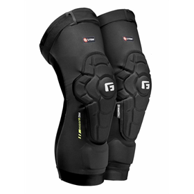 Ochraniacze na kolana G-Form Pro Rugged 2 Knee