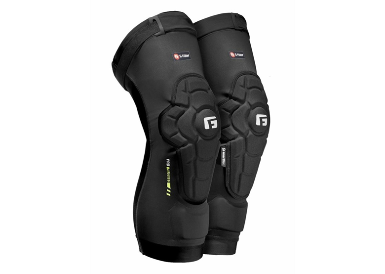 Ochraniacze na kolana G-Form Pro Rugged 2 Knee