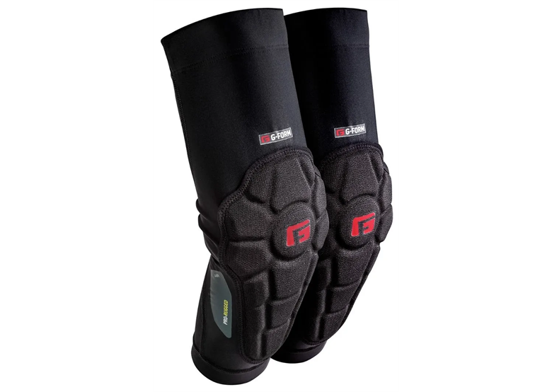 Ochraniacze na łokcie G-FORM Pro Rugged Elbow
