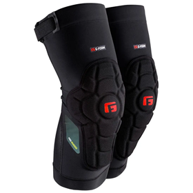 Ochraniacze na kolana G-FORM Pro Rugged Knee