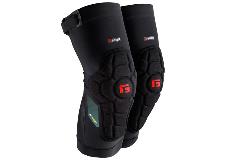 Ochraniacze na kolana G-Form Pro Rugged Knee