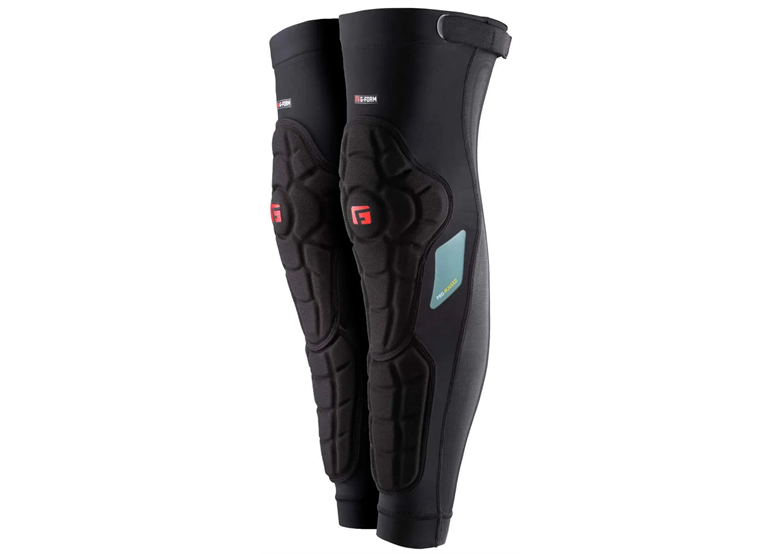 Ochraniacze na kolana G-FORM Pro Rugged Knee Shin