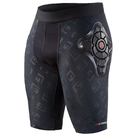 Spodenki ochronne G-Form Pro-X