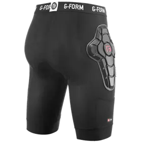 Spodenki ochronne G-FORM Pro-X3