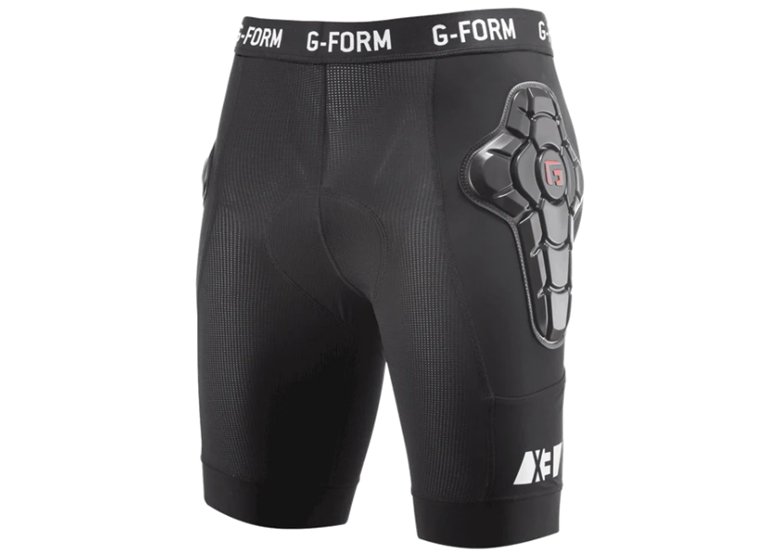 Spodenki ochronne G-FORM Pro-X3
