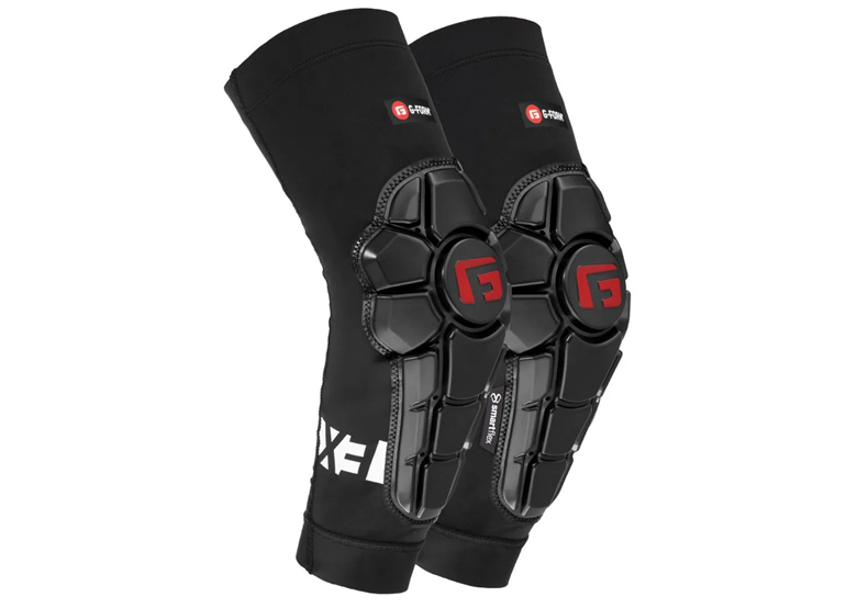 Ochraniacze na łokcie G-FORM Pro-X3 Elbow