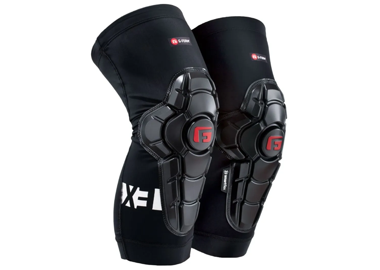 Ochraniacze na kolana G-Form Pro-X3 Knee