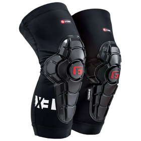 Ochraniacze na kolana G-Form Pro-X3 Knee