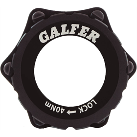 Adapter do tarczy hamulcowej GALFER 