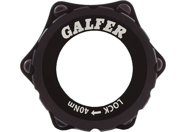 Adapter do tarczy hamulcowej GALFER 