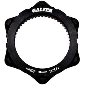Adapter centerlock GALFER AFS SYSTEM (FULCRUM)