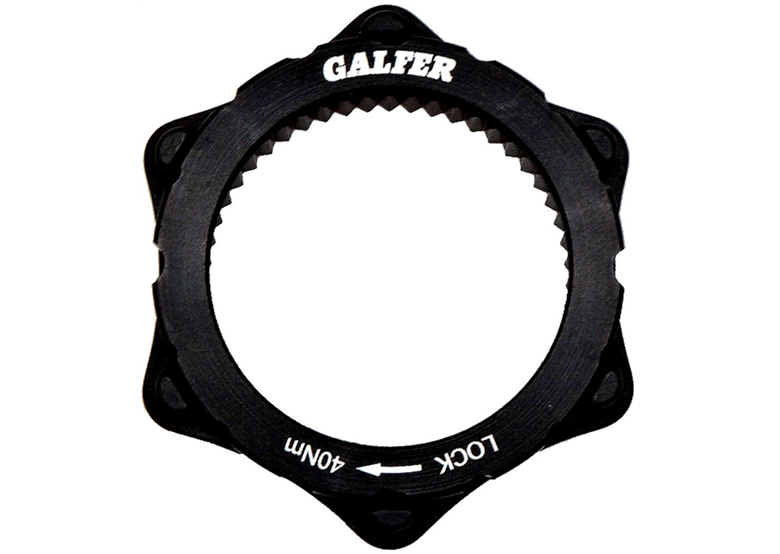Adapter centerlock GALFER AFS SYSTEM (FULCRUM)