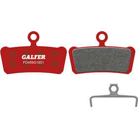 Okładziny hamulcowe GALFER FD459