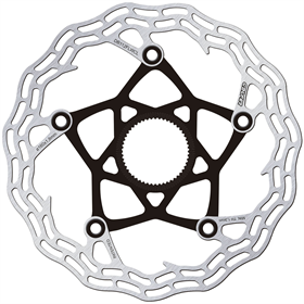 Tarcza hamulcowa GALFER Road Shark