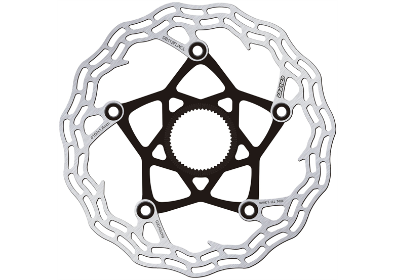 Tarcza hamulcowa GALFER Road Shark