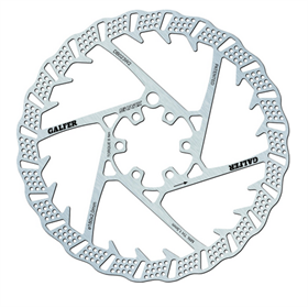 Tarcza hamulcowa GALFER Shark