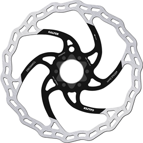 Tarcza hamulcowa GALFER Wave Fixed MTB