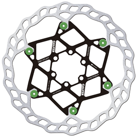 Tarcza hamulcowa GALFER Wave Floating MTB