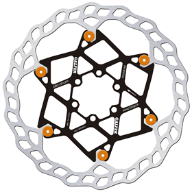 Tarcza hamulcowa GALFER Wave Floating MTB