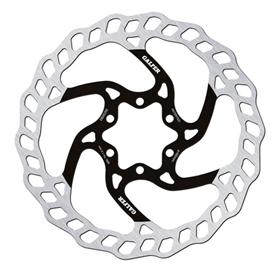 Tarcza hamulcowa GALFER Wave MTB