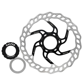 Tarcza hamulcowa GALFER Wave MTB