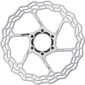 Tarcza hamulcowa GALFER Wave Road