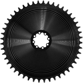 Zębatka rowerowa GARBARUK AXS Road/CX Aero Round