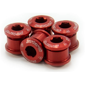 Śruby do tarcz korby GARBARUK Bolts Set