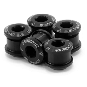 Śruby do tarcz korby GARBARUK Bolts Set