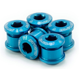 Śruby do tarcz korby GARBARUK Bolts Set