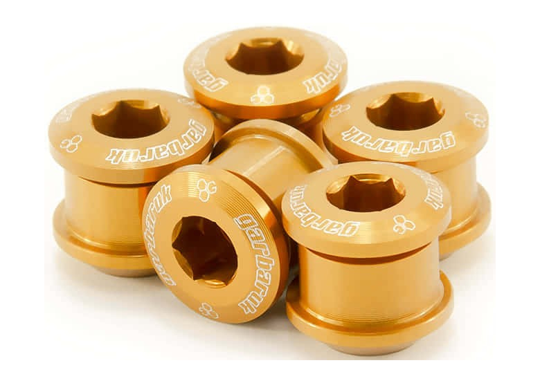 Śruby do tarcz korby GARBARUK Bolts Set