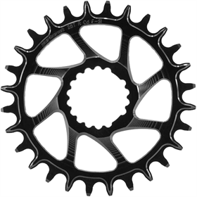 Zębatka rowerowa GARBARUK Cannondale Hollowgram Oval