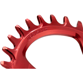 Zębatka rowerowa GARBARUK Cannondale Hollowgram Oval