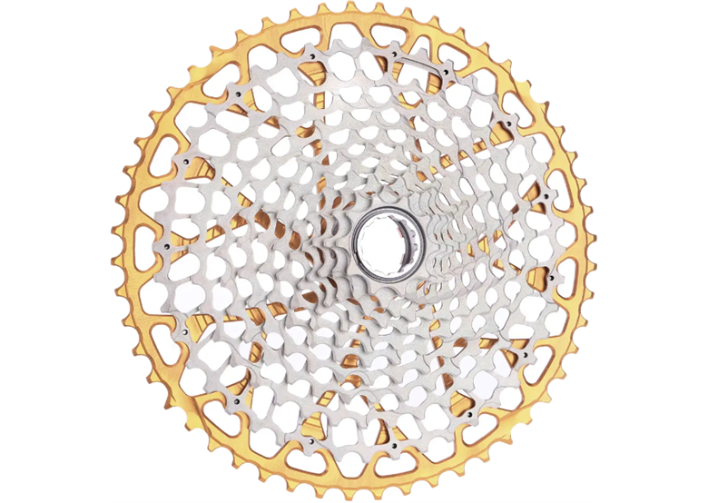 Kaseta GARBARUK Eagle Transmission T-Type MTB Gen2