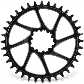 Zębatka rowerowa GARBARUK GXP/DUB MTB Round Boost