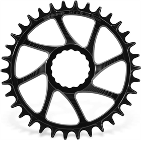 Zębatka rowerowa GARBARUK Race Face Cinch Round