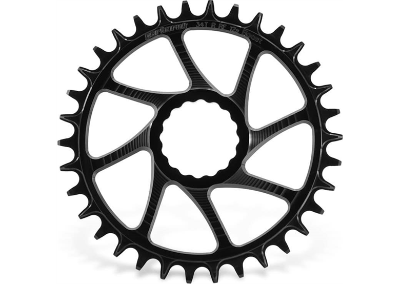 Zębatka rowerowa GARBARUK Race Face Cinch Round