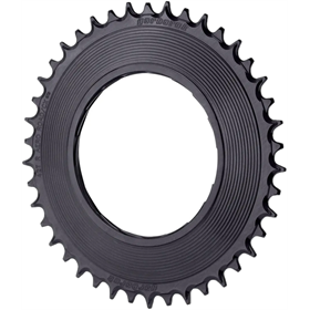 Zębatka rowerowa GARBARUK Road RED XPLR AXS PM