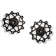 Kółka przerzutki GARBARUK Shimano