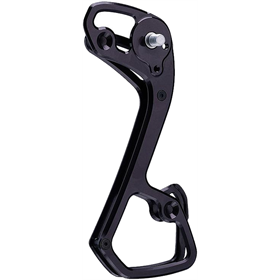 Wózek przerzutki GARBARUK Shimano