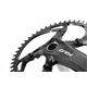 Zębatka rowerowa GARBARUK Shimano GRX 110 BCD Oval