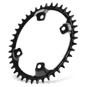 Zębatka rowerowa GARBARUK Shimano GRX 110 BCD Oval