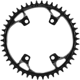 Zębatka rowerowa GARBARUK Shimano GRX 110 BCD Round