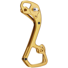 Wózek przerzutki GARBARUK Shimano GRX